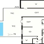 4 Star Holiday Home In Vaeggerlose
