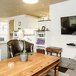 4 Star Holiday Home In Vaeggerlose