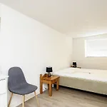4 Star Holiday Home In Vaeggerlose