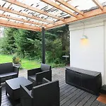 4 Star Holiday Home In Vaeggerlose *
