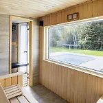 Сasa de vacaciones 4 Star Holiday Home In Vaeggerlose Bøtø By