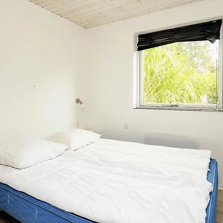 Holiday home 10 Person In V Ggerl Se Boto By