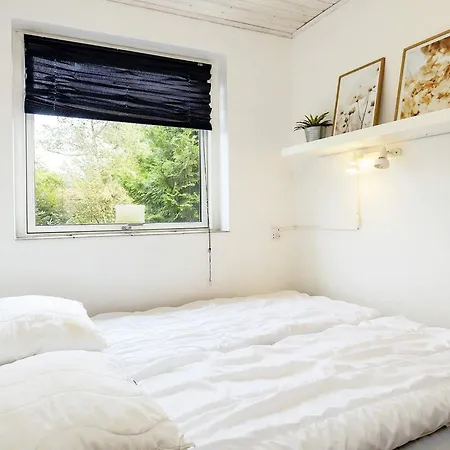 Holiday home 10 Person In V Ggerl Se *