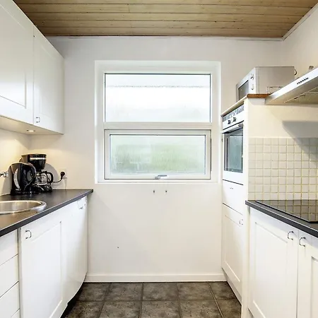 Holiday home 10 Person In V Ggerl Se
