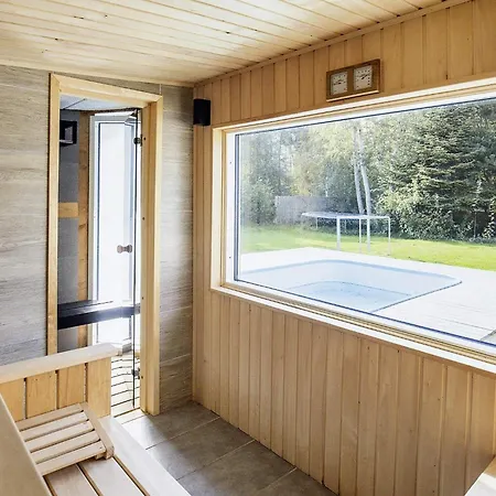 10 Person In V Ggerl Se Holiday home Boto By