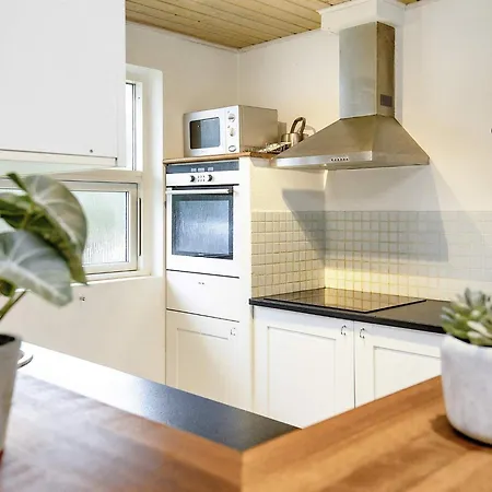 10 Person In V Ggerl Se Holiday home Boto By