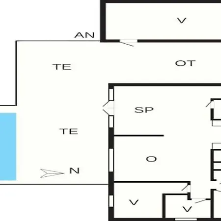 Tatil Evi 10 Person In V Ggerl Se